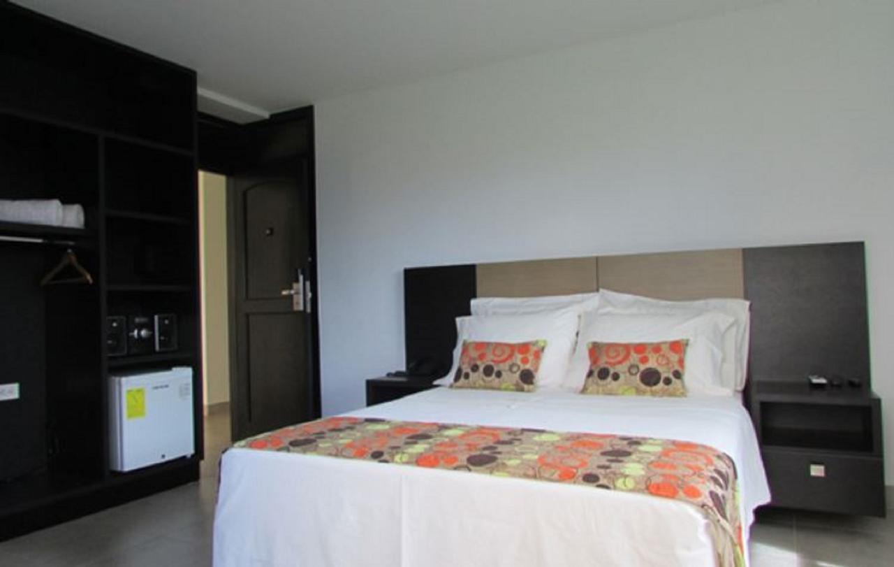 Paraiso Hotel Campestre La Virginia  Chambre photo