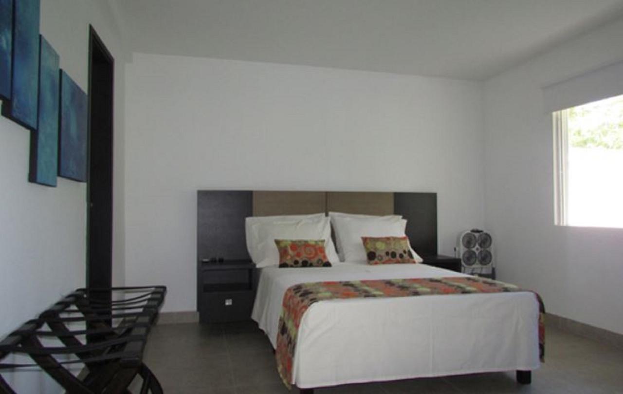 Paraiso Hotel Campestre La Virginia  Chambre photo