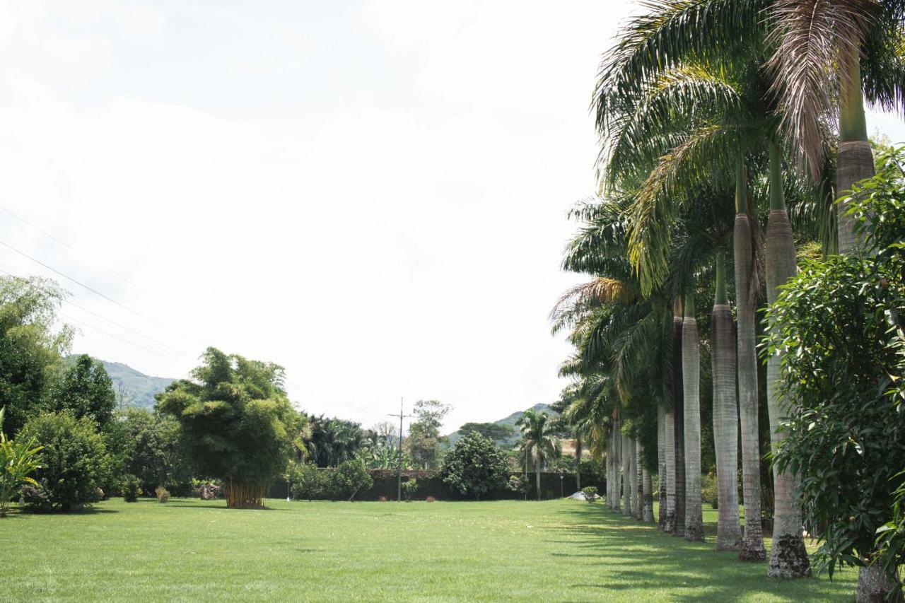 Paraiso Hotel Campestre La Virginia  Extérieur photo